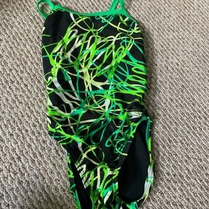 speedo swim suit